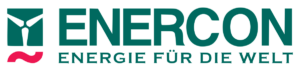 Logo ENERCON