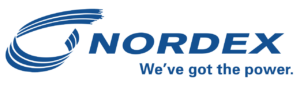 Logo Nordex