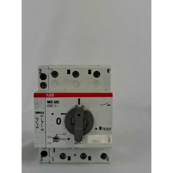 Moteur Démarreur