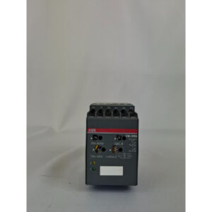 Electronic measuring and monotoring relays