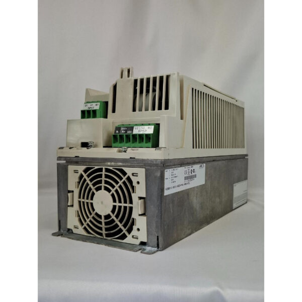 Variateur de vitesse