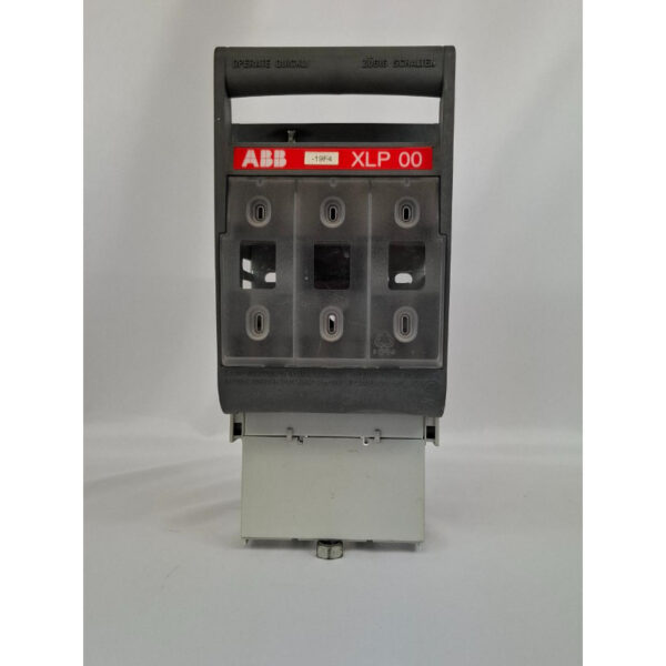 PORTE FUSIBLE