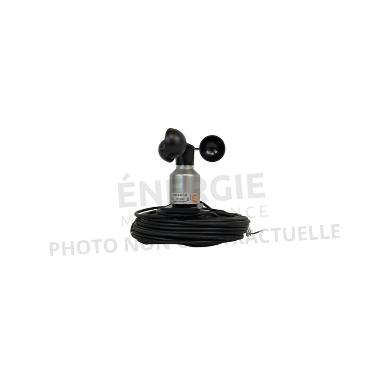 Anémomètre compact THIES