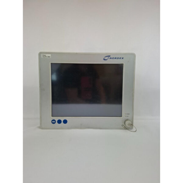 Panneau PC