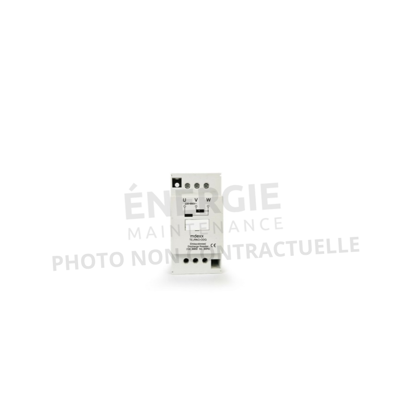 Bobine de décharge SIEMENS 4EJ9900-0EG – 690 V