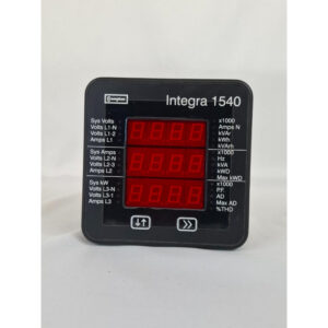 Compteur numérique