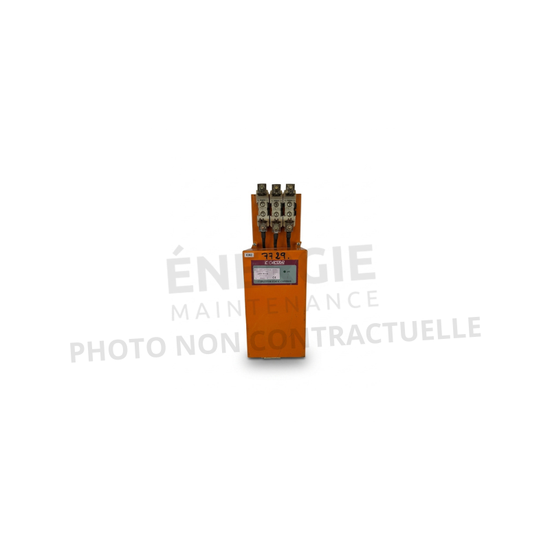 Produit éolien Contacteur statique CIRCUTOR ENF-80-690