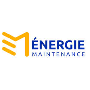 Logo energie maintenance
