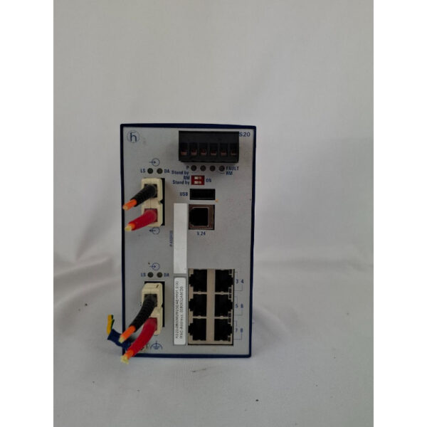 RAIL SWITCH