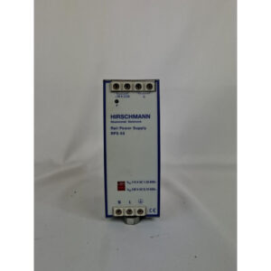 RAIL POWER SUPPLY