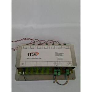 CONTROLEUR THYRISTOR