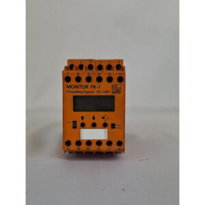 MONITEUR D'ALIMENTATION