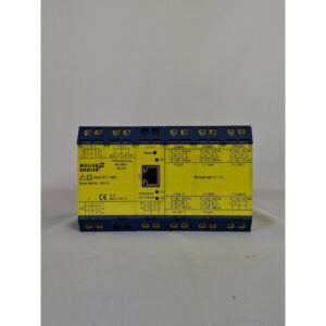Transducteur de mesure universel