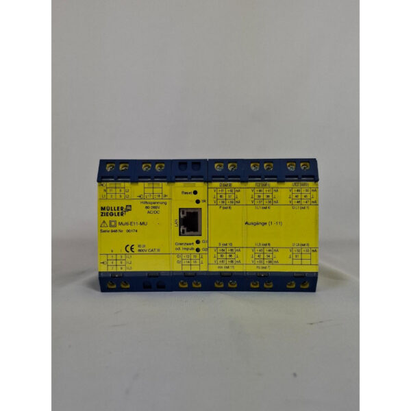 Transducteur de mesure universel