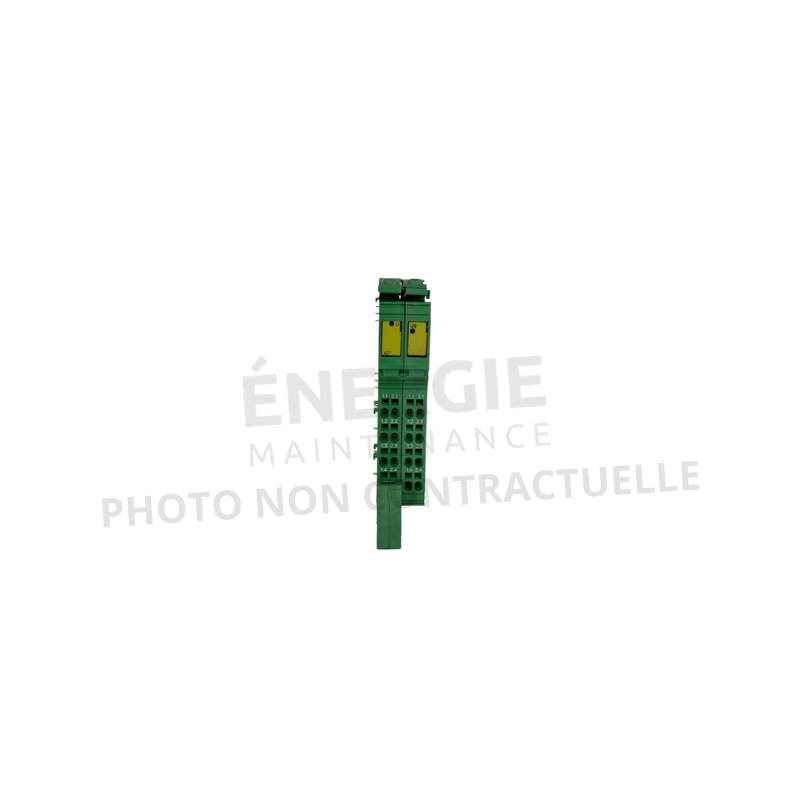 module PHOENIX CONTACT IB IL AO 1/SF-PAC