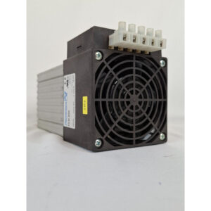 Résistances chauffantes ventilées