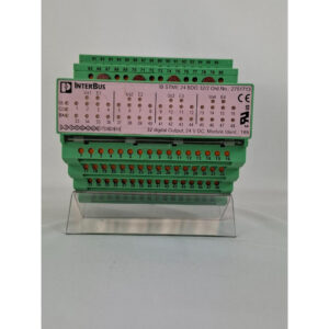Interbus / Bloc électronique de rechange