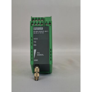 Convertisseurs fibre optique