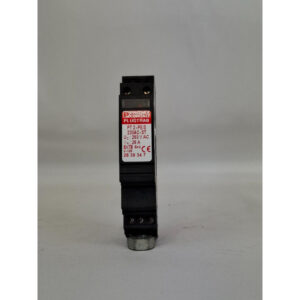 Connecteur de protection antisurtension type 3