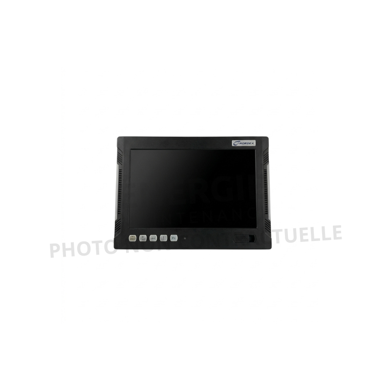 PRODUIT Panneau PC NORDEX DVG-OPC7013092-BX