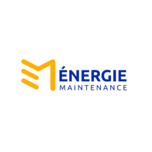 LOGO ENERGIE MAINTENANCE - EM