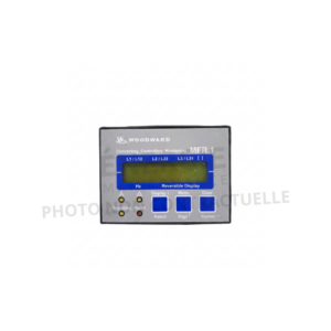 Produit MFR1 Woodward