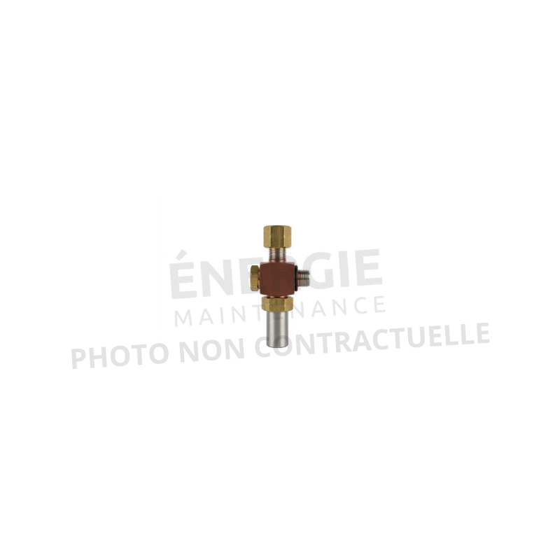 soupape de surpression SKF 161-210-012