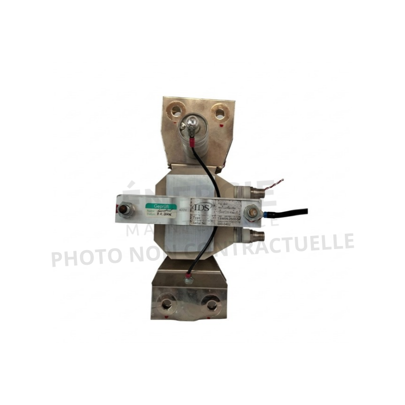 Thyristor de puissance IDS AG TSW69-2500-S1