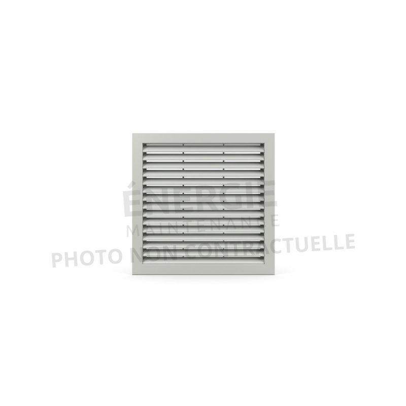Ventilateur de porte d’armoire ebm-papst W2E200-HK38-03