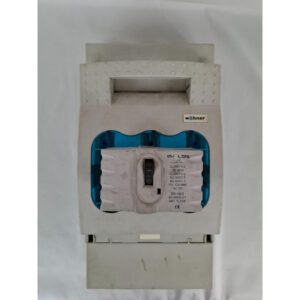 PORTE FUSIBLE