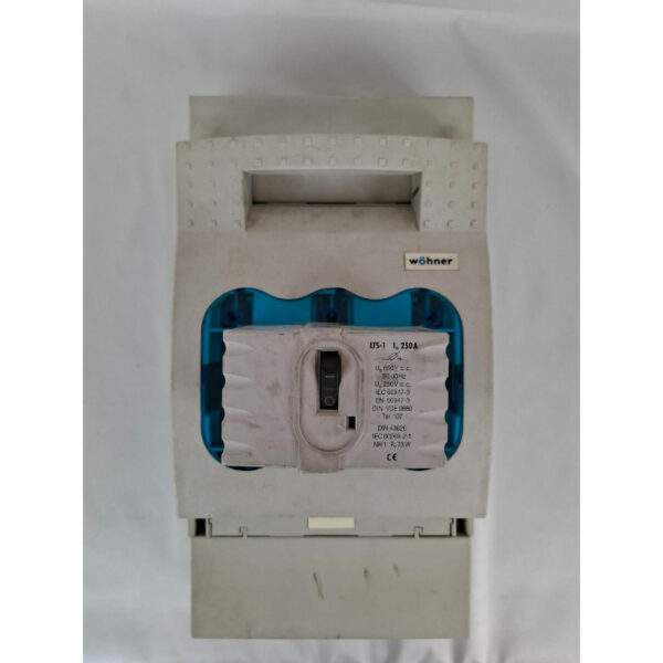 PORTE FUSIBLE