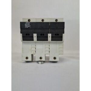 PORTE FUSIBLE