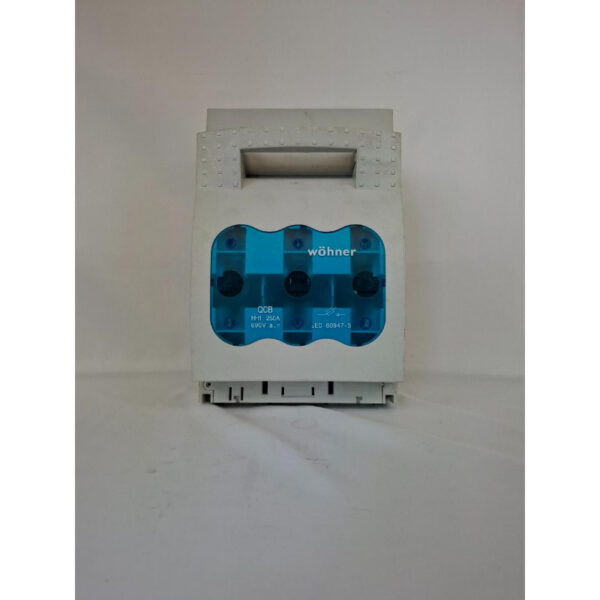 PORTE FUSIBLE
