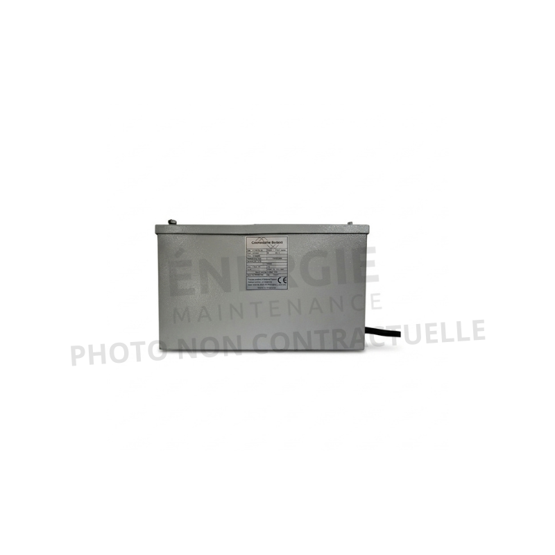 Produit condensateur Condensator Dominit 1173,01,A