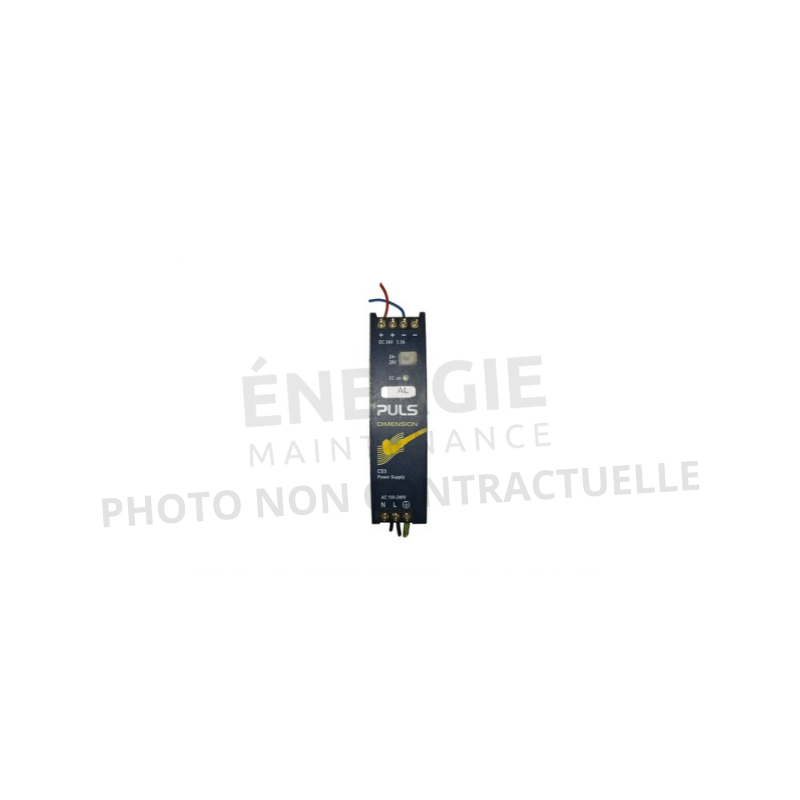 Alimentation PULS DIMENSION