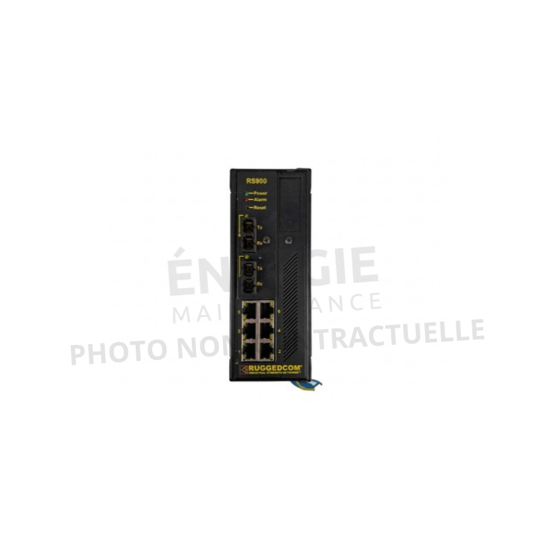 RUGGEDCOM RS900