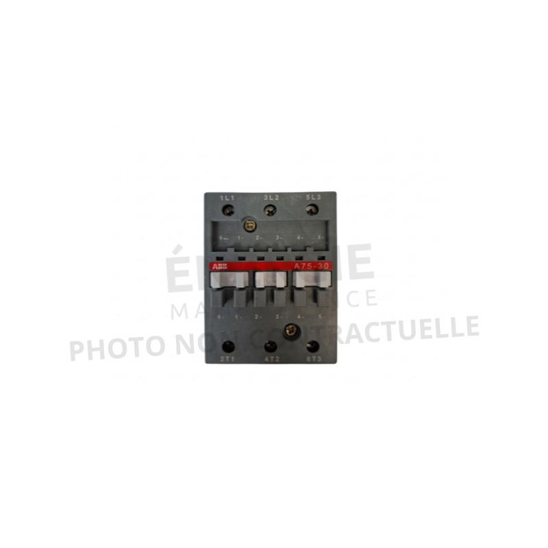 Contacteur de puissance ABB