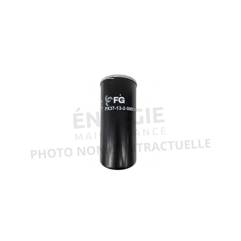filtre FG PX37-13-2-SMX10