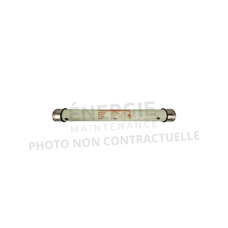 Produit Fusible Mersen T1047966 FR240V6,3P