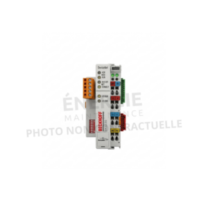 Produit Module coupleur Ethernet
