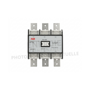 Contacteur ABB EH1200