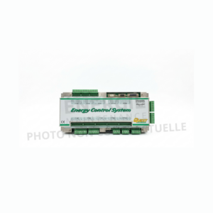 Produit CHORUS CPU Rel. 4.3