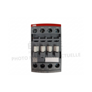 contacteur ABB AFC16-30-10