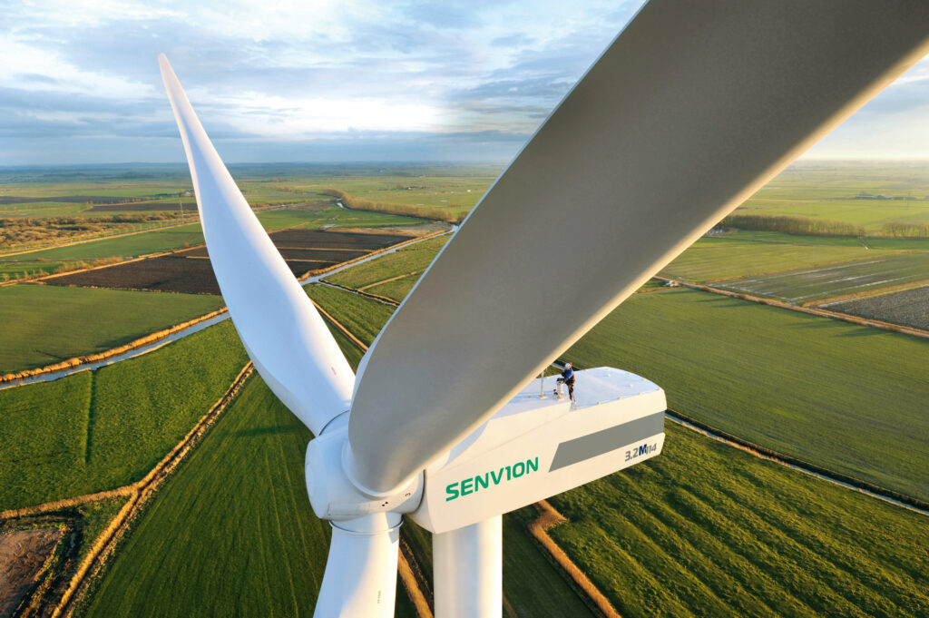 SENVION
