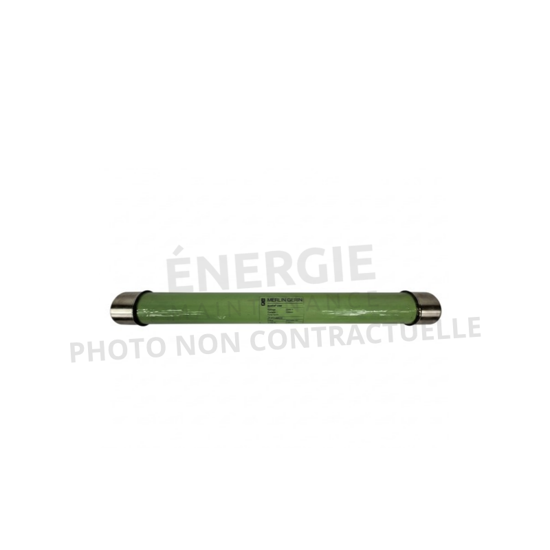 Fusible haute tension MERLIN GERIN SOLEFUSE 757328