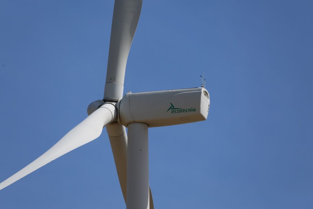 Background ECOTECNIA