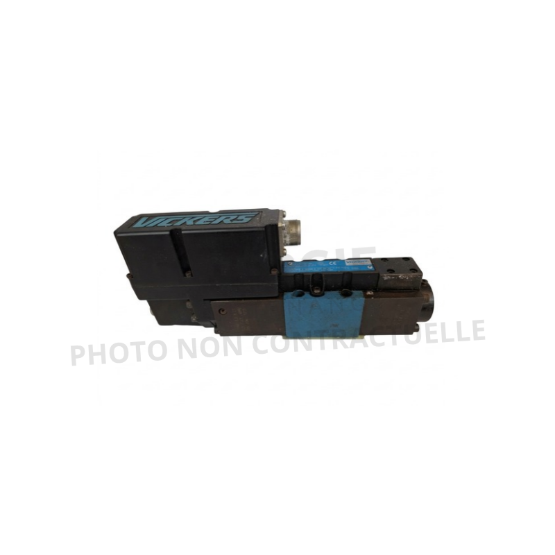 Vanne proportionnelle EATON VICKERS KBFDG4V-3