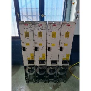 MODULE ISU VARIATEUR IGBT COTE RESEAU