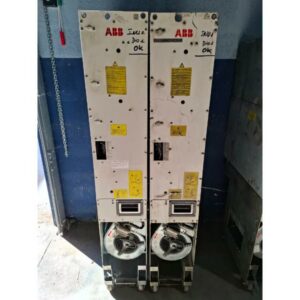 MODULE INU VARIATEUR IGBT COTE GENERATRICE