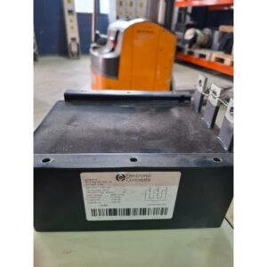 CONDENSATEUR FILTRE LCL